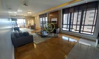 Imagem: Lindo apartamento de 4 dormitórios em Perdizes