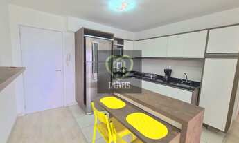 Imagem 2: Apartamento Padrão mobiliado