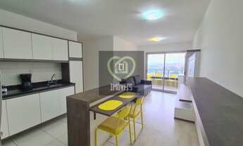 Imagem: Apartamento Padrão mobiliado