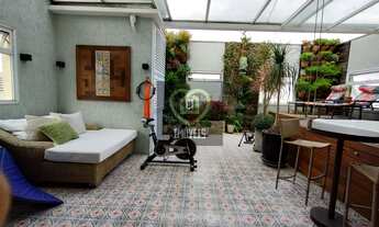 Imagem: Cobertura linda à venda no Paraíso - 4