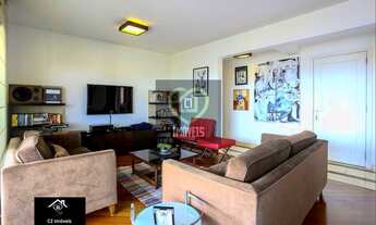 Imagem 6: Apartamento de Alto Padrão com Segurança 24 horas