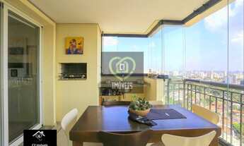 Imagem: Apartamento de Alto Padrão com Segurança