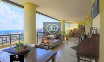 Imagem 3: Apartamento de Alto Padrão com Segurança 24 horas