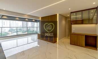 Imagem: Apartamento à venda no bairro Água Branca