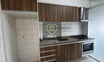 Imagem 4: Apartamento 93m², 3 quartos e 2 vagas - Vila Leopoldina
