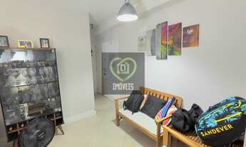 Imagem 3: Apartamento para venda na Pompeia com 2 quartos, 1 suíte e 1 vaga do lado do shopping