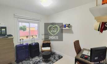 Imagem 6: Apartamento para venda na Pompeia com 2 quartos, 1 suíte e 1 vaga do lado do shopping