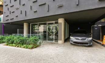 Imagem: Loja comercial na Av. Rebouças, a poucos