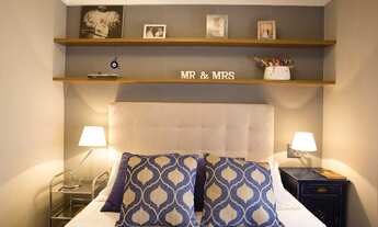 Imagem 7: Oportunidade - Apartamento com 2 quartos, 77 metros, do lado do shopping