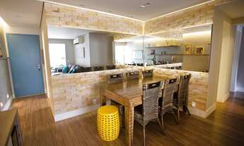 Imagem 5: Oportunidade - Apartamento com 2 quartos, 77 metros, do lado do shopping