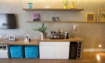 Imagem 4: Oportunidade - Apartamento com 2 quartos, 77 metros, do lado do shopping