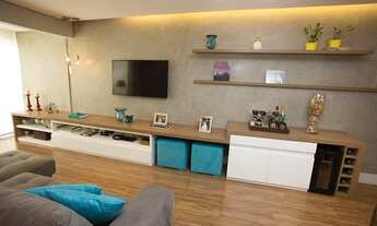 Imagem 1: Oportunidade - Apartamento com 2 quartos, 77 metros, do lado do shopping