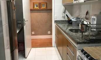 Imagem 6: Oportunidade - Apartamento com 2 quartos, 77 metros, do lado do shopping