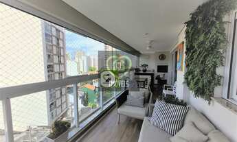 Imagem: Reformado 3 suites com varanda gourmet