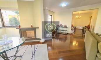 Imagem 4: Lindo apartamento com 4 suítes, todos com hidromassagem no bairro nobre de Perdizes