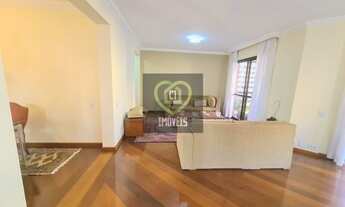 Imagem 6: Lindo apartamento com 4 suítes, todos com hidromassagem no bairro nobre de Perdizes