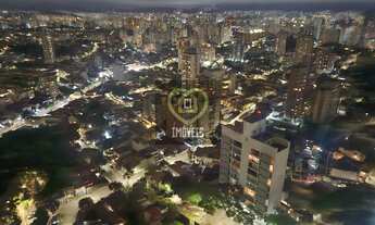 Imagem: Apartamento com vista privilegiada, lazer