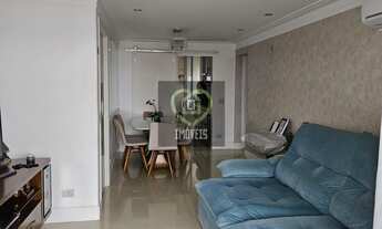 Imagem 3: Apartamento com vista privilegiada ,lazer e vaga - Perdizes