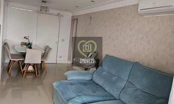 Imagem 2: Apartamento com vista privilegiada ,lazer e vaga - Perdizes