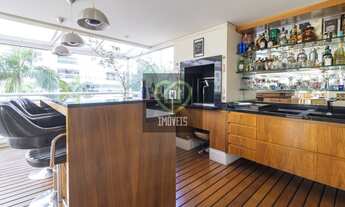 Imagem: Vila Romana - apartamento à venda pronto