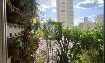 Imagem 4: Apartamento à venda no bairro Pompeia - São Paulo/SP, Zona Oeste