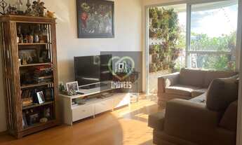 Imagem: Apartamento à venda no bairro Pompeia