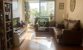 Imagem 3: Apartamento à venda no bairro Pompeia - São Paulo/SP, Zona Oeste