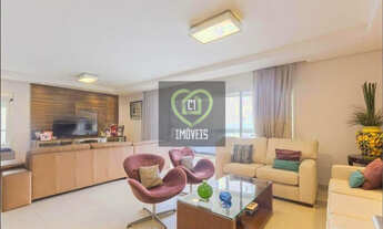 Imagem: Apartamento à venda no bairro Perdizes