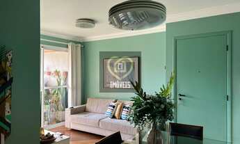 Imagem 2: Apartamento Perdizes - 3 dormitórios - Suíte - Conforto e Comodidade