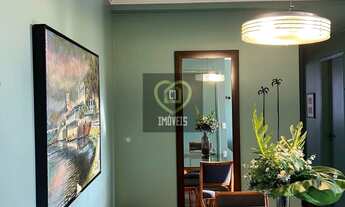 Imagem: Apartamento Perdizes - 3 dormitórios