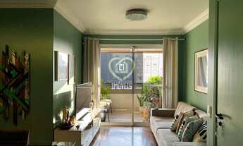 Imagem 3: Apartamento Perdizes - 3 dormitórios - Suíte - Conforto e Comodidade