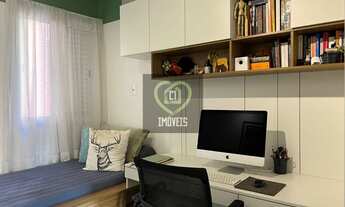 Imagem 5: Apartamento Perdizes - 3 dormitórios - Suíte - Conforto e Comodidade