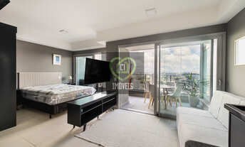 Imagem: Apartamento para alugar no bairro Butantã