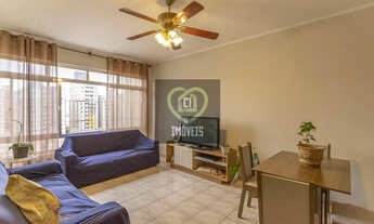 Imagem 3: Apartamento à venda no bairro Campos Elíseos - São Paulo/SP, Zona Central