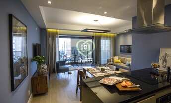 Imagem: Apartamento 81m² 2 suítes