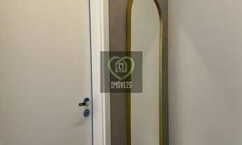 Imagem: Studio 28m² - Mobiliado - Agua Branca