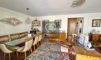 Imagem: Apartamento à venda no bairro Perdizes