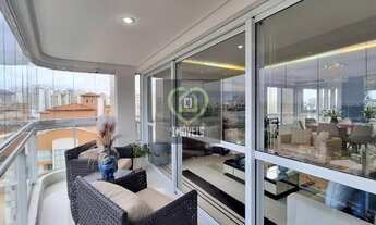 Imagem: Vila Leopoldina - apartamento com 175m²