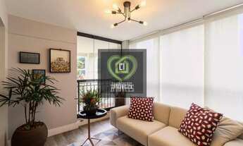 Imagem 4: Apartamento à venda no bairro Pompeia - São Paulo/SP, Zona Oeste