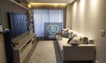 Imagem 3: Jardim das Perdizes - apartamento com varanda gourmet, 2 quartos - 79 m² R$ 1.500.000