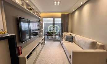 Imagem 2: Jardim das Perdizes - apartamento com varanda gourmet, 2 quartos - 79 m² R$ 1.500.000