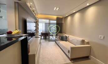 Imagem 6: Jardim das Perdizes - apartamento com varanda gourmet, 2 quartos - 79 m² R$ 1.500.000