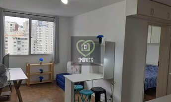 Imagem: Apartamento 1 quarto 47m² à venda