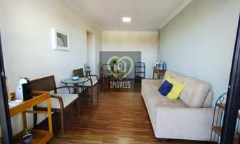 Imagem 4: Vila Leopoldina / City Lapa - apartamento para locação - varanda, 2 quartos, 2 vagas