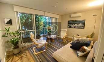 Imagem: Conjunto comercial 46m² - 01 vaga -Varanda