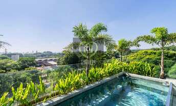 Imagem: Apartamento à venda no bairro Alto de Pinheiros