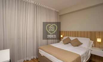 Imagem 7: Studio à venda com 24m², 1 quarto e sem vaga