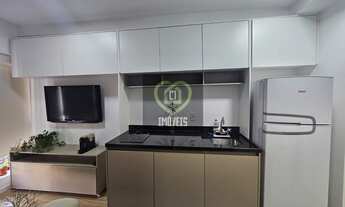 Imagem 6: Apartamento com 2 dormitórios , 1 suíte para locação, 39 m² -Perdizes