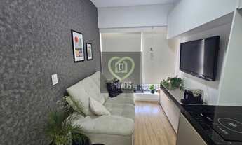 Imagem: Apartamento com 2 dormitórios, 1 suíte