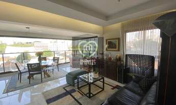 Imagem 2: Apartamento à venda no bairro Água Branca - São Paulo/SP, Zona Oeste